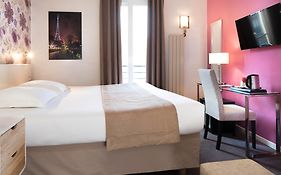 Hôtel Soft